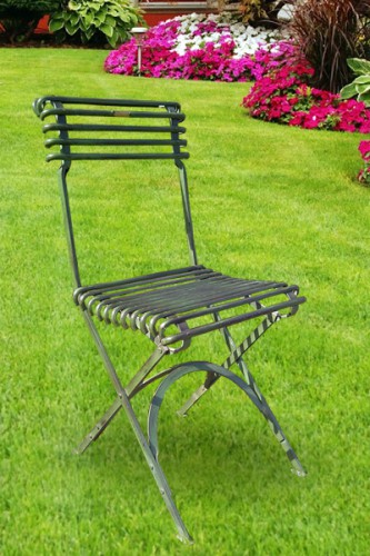 Arras Folding Chair