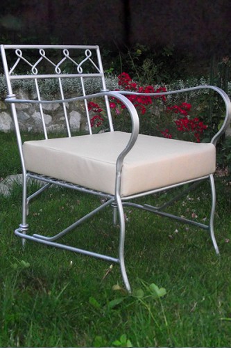 Arm Chair Italy