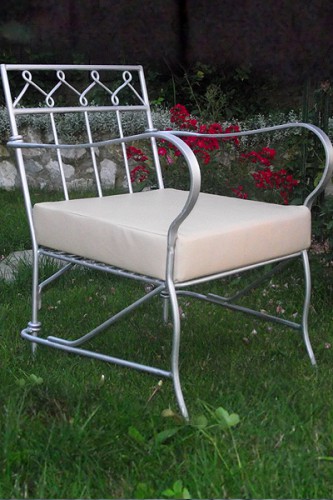 Fauteuil Italie