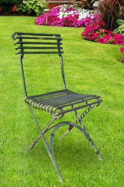 Arras Folding Chair