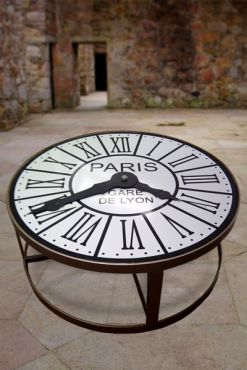 Table Clock