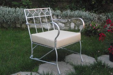 Arm Chair Italy